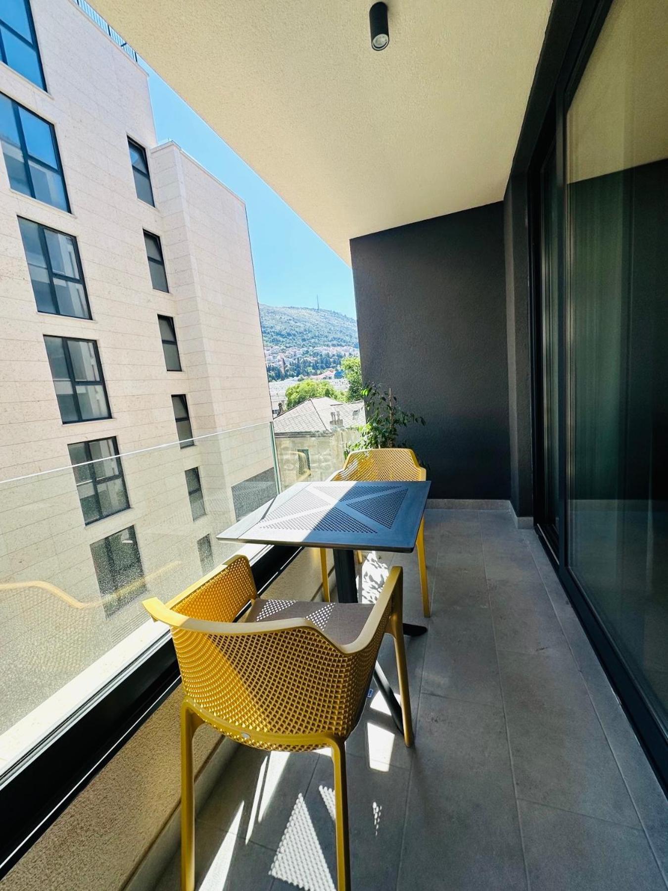 Jamies Self Serviced Luxury Apartments Dubrovnik Exterior photo